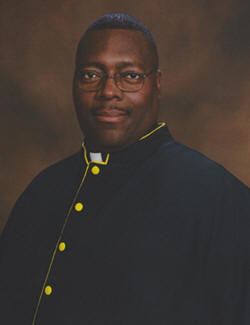 Elder Archie C. Brown